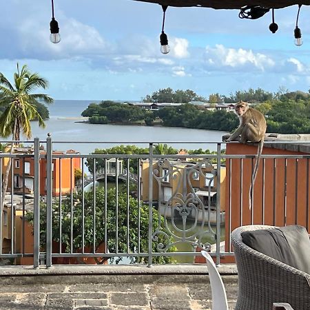 Villa In Port Chambly ,Mauritius Terre Rouge  Exteriér fotografie