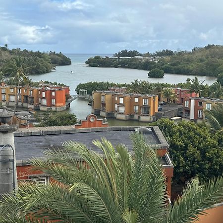 Villa In Port Chambly ,Mauritius Terre Rouge  Exteriér fotografie
