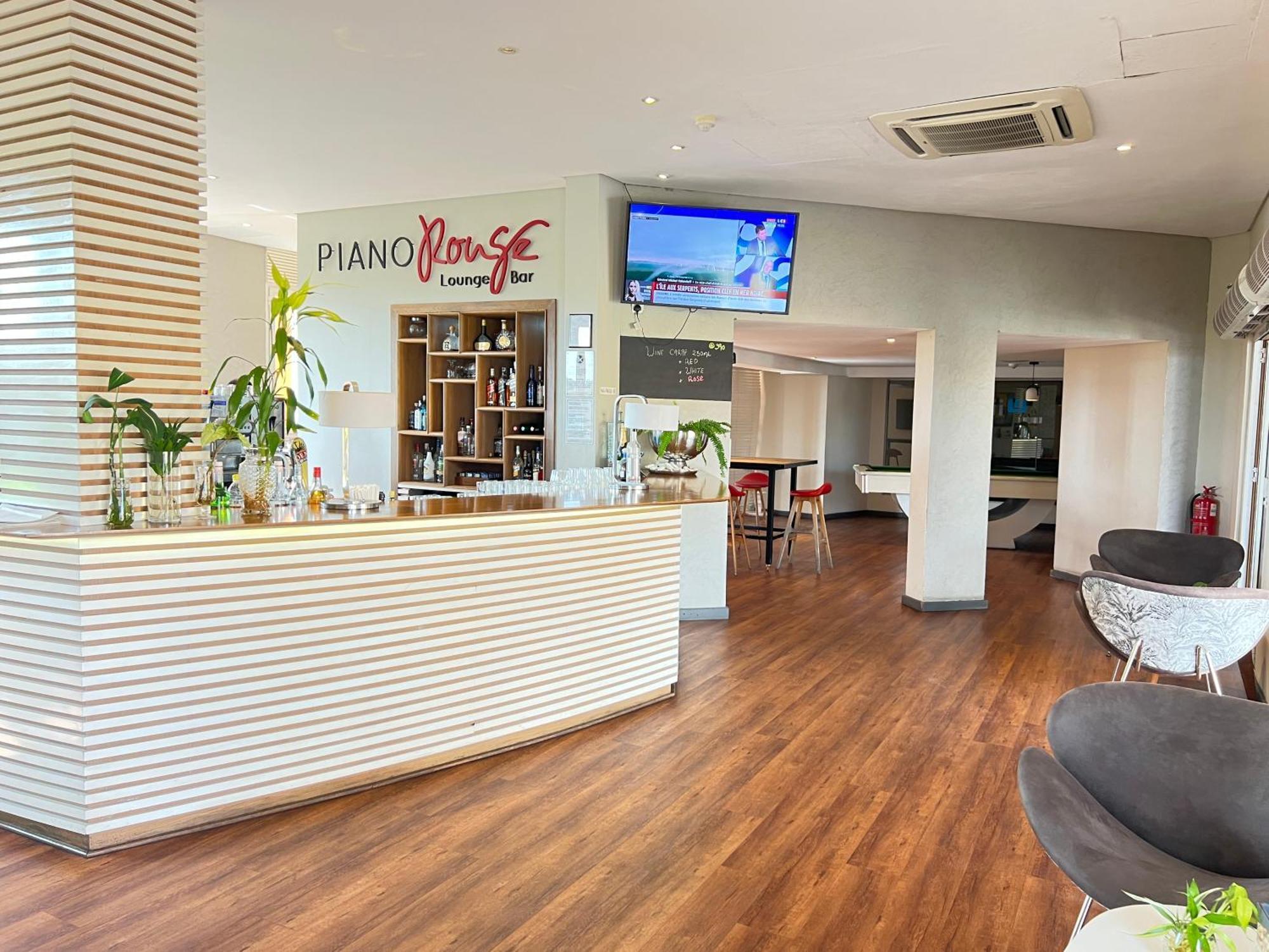 Villa In Port Chambly ,Mauritius Terre Rouge  Exteriér fotografie