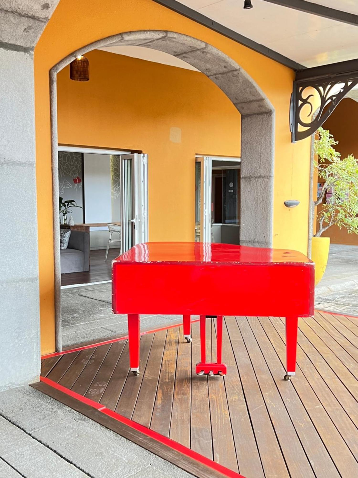 Villa In Port Chambly ,Mauritius Terre Rouge  Exteriér fotografie