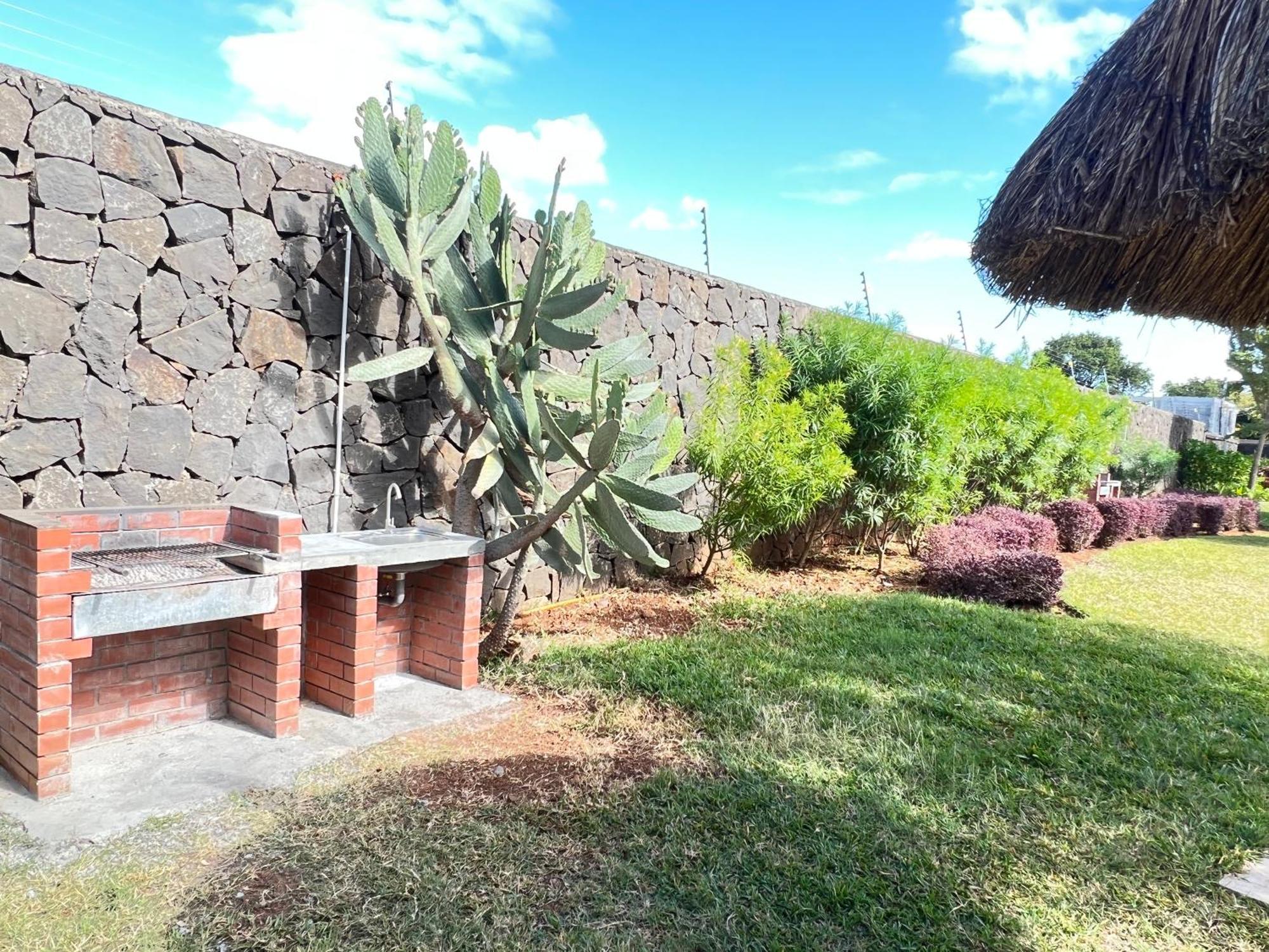 Villa In Port Chambly ,Mauritius Terre Rouge  Exteriér fotografie