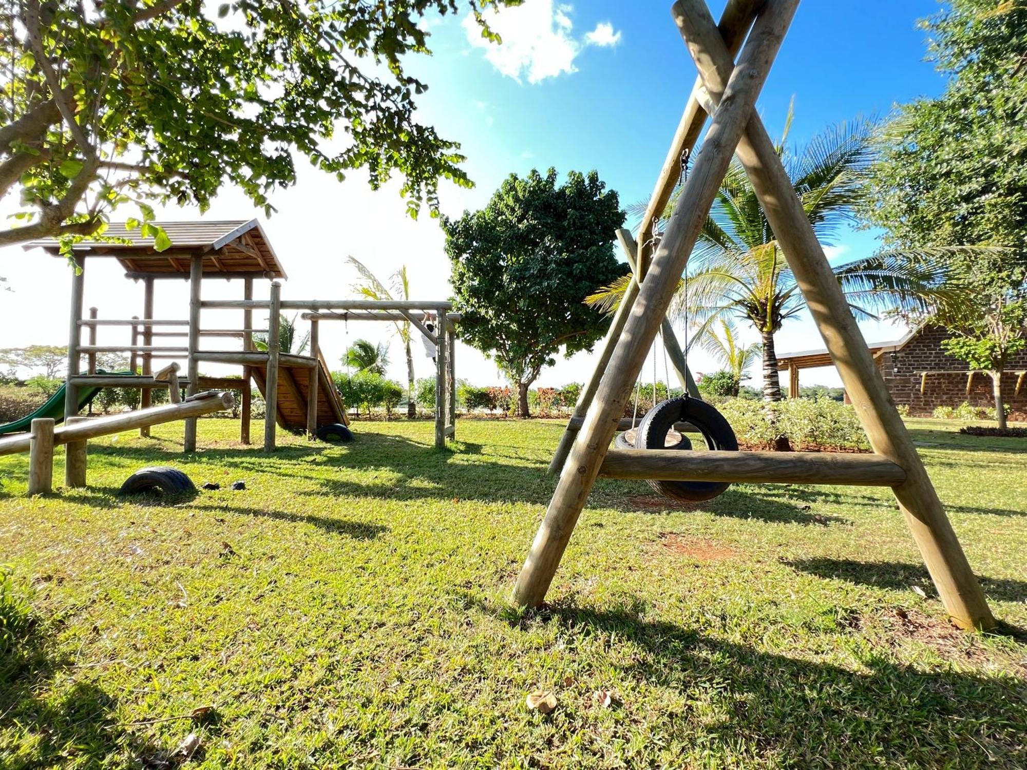 Villa In Port Chambly ,Mauritius Terre Rouge  Exteriér fotografie