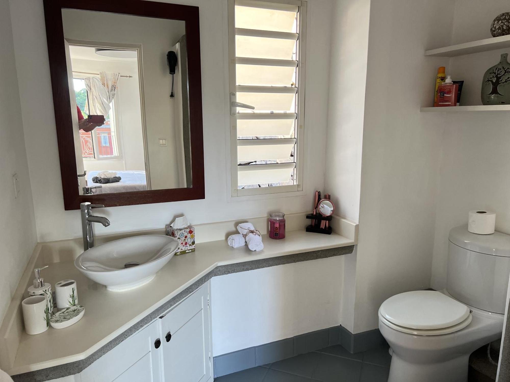 Villa In Port Chambly ,Mauritius Terre Rouge  Exteriér fotografie