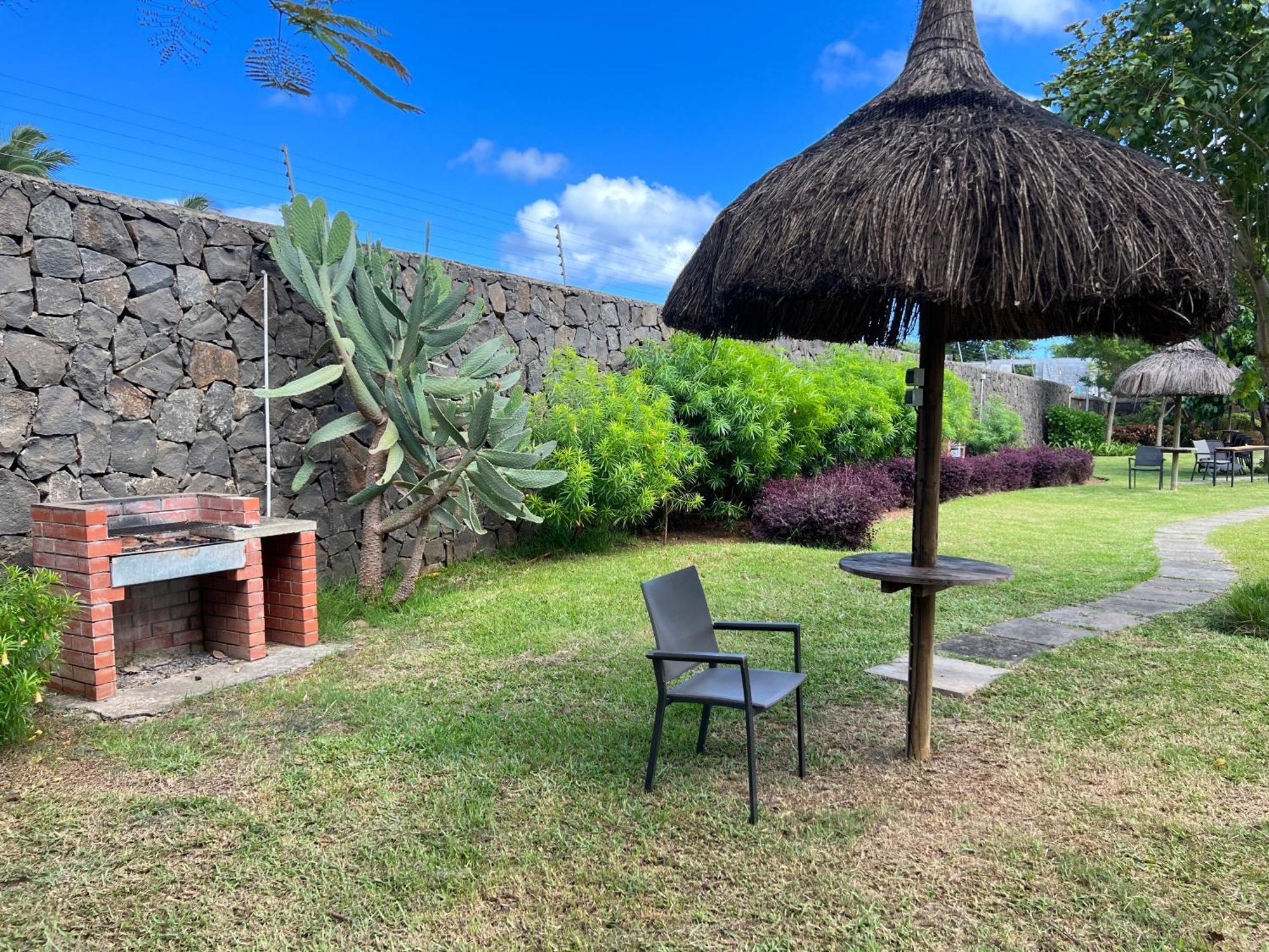 Villa In Port Chambly ,Mauritius Terre Rouge  Exteriér fotografie