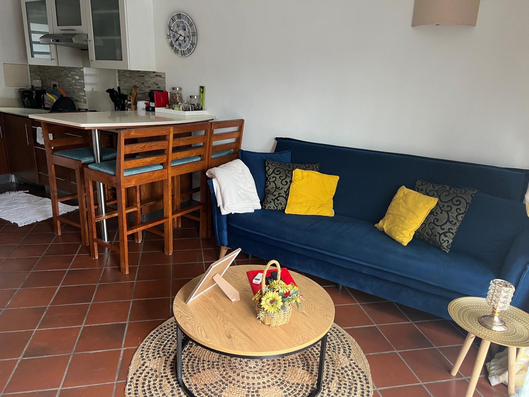 Villa In Port Chambly ,Mauritius Terre Rouge  Exteriér fotografie