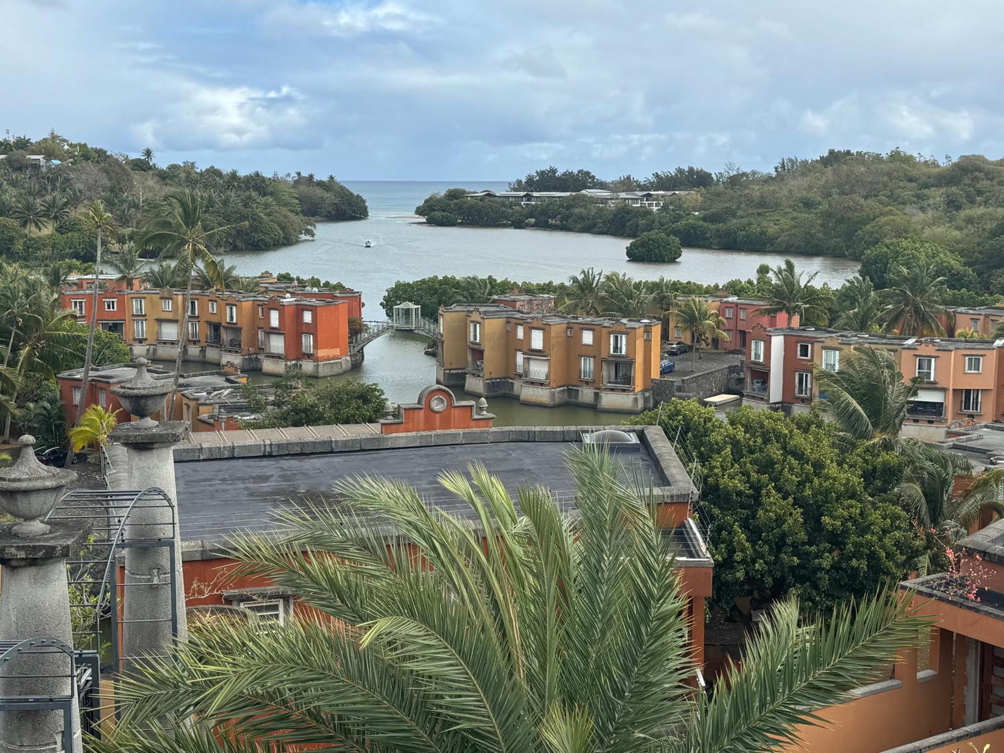 Villa In Port Chambly ,Mauritius Terre Rouge  Exteriér fotografie